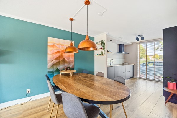 Medium property photo - Libelsingel 69, 2492 RC Den Haag